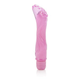 First Time Softee Teaser Pink Discreet G-Spot Vibrator Sleeve Vibrators - G Spot